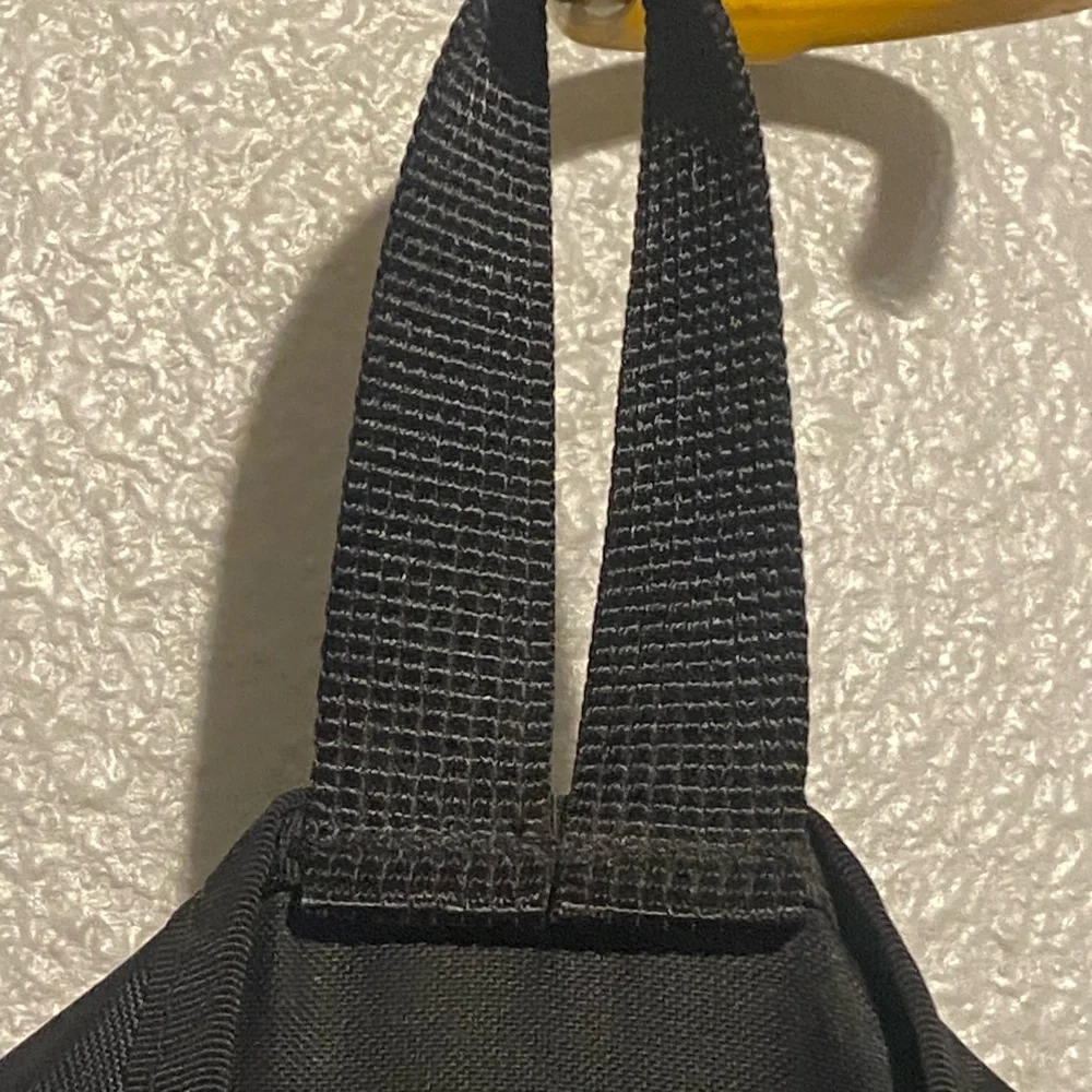 COPY - Black Travel garment bag like new